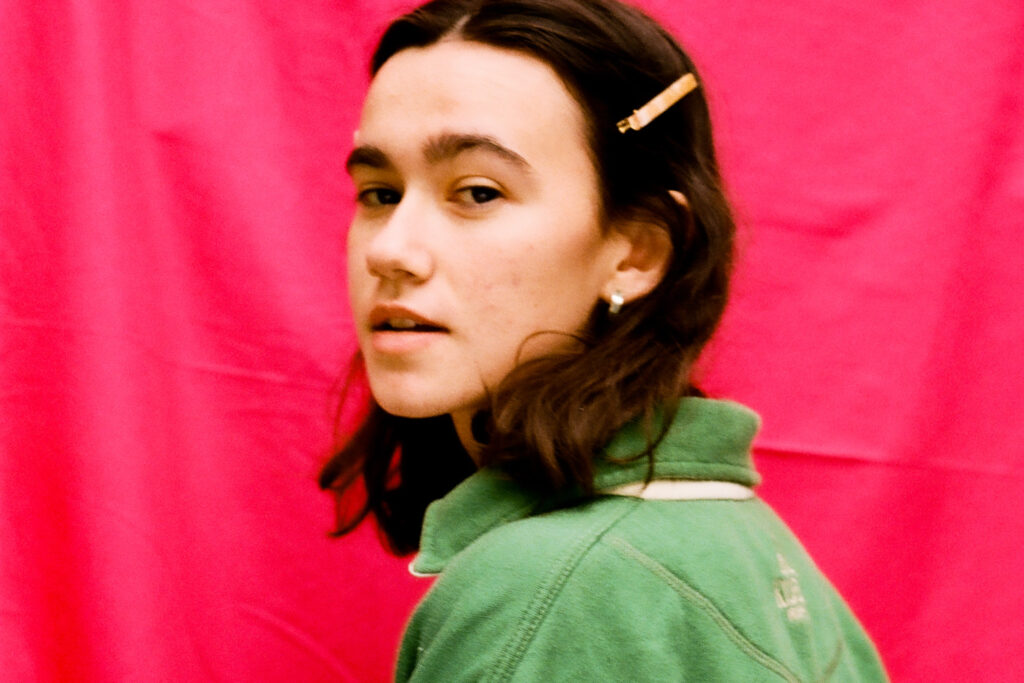 Annika Kilkenny unveils her breathtaking new single ‘It’s Shaped You’