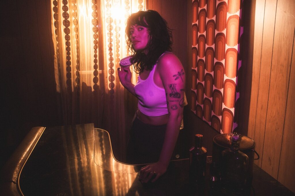 Rivkah Reyes shares new single & video ‘sick’