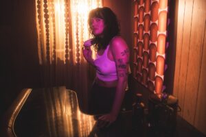 Read more about the article Rivkah Reyes shares new single & video ‘sick’