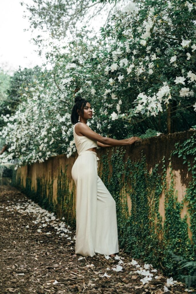 Aisha Badru releases new single ‘Side Of The Moon’