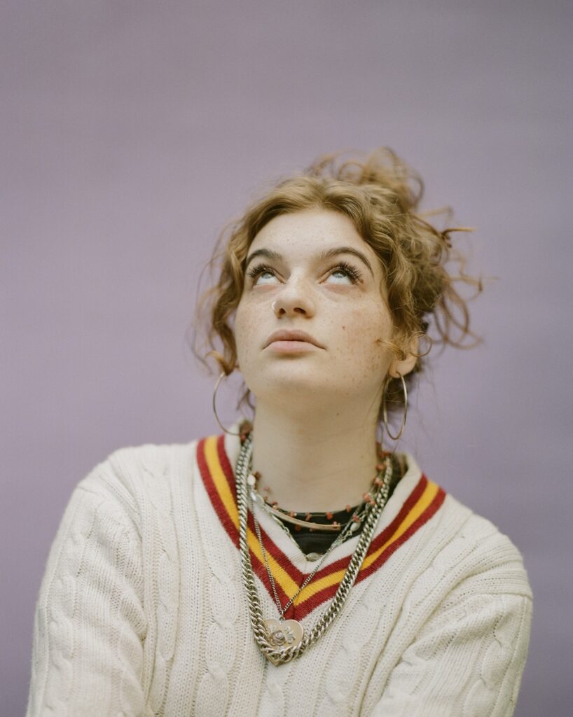 Eden Rain shares hypnotic new single ‘Crashmat’