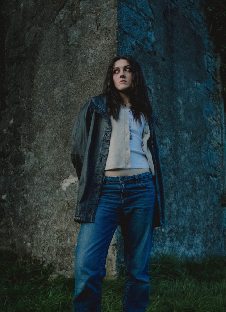Lauren Ann shares infectious, energetic and fierce new single ‘When The Party Ends’