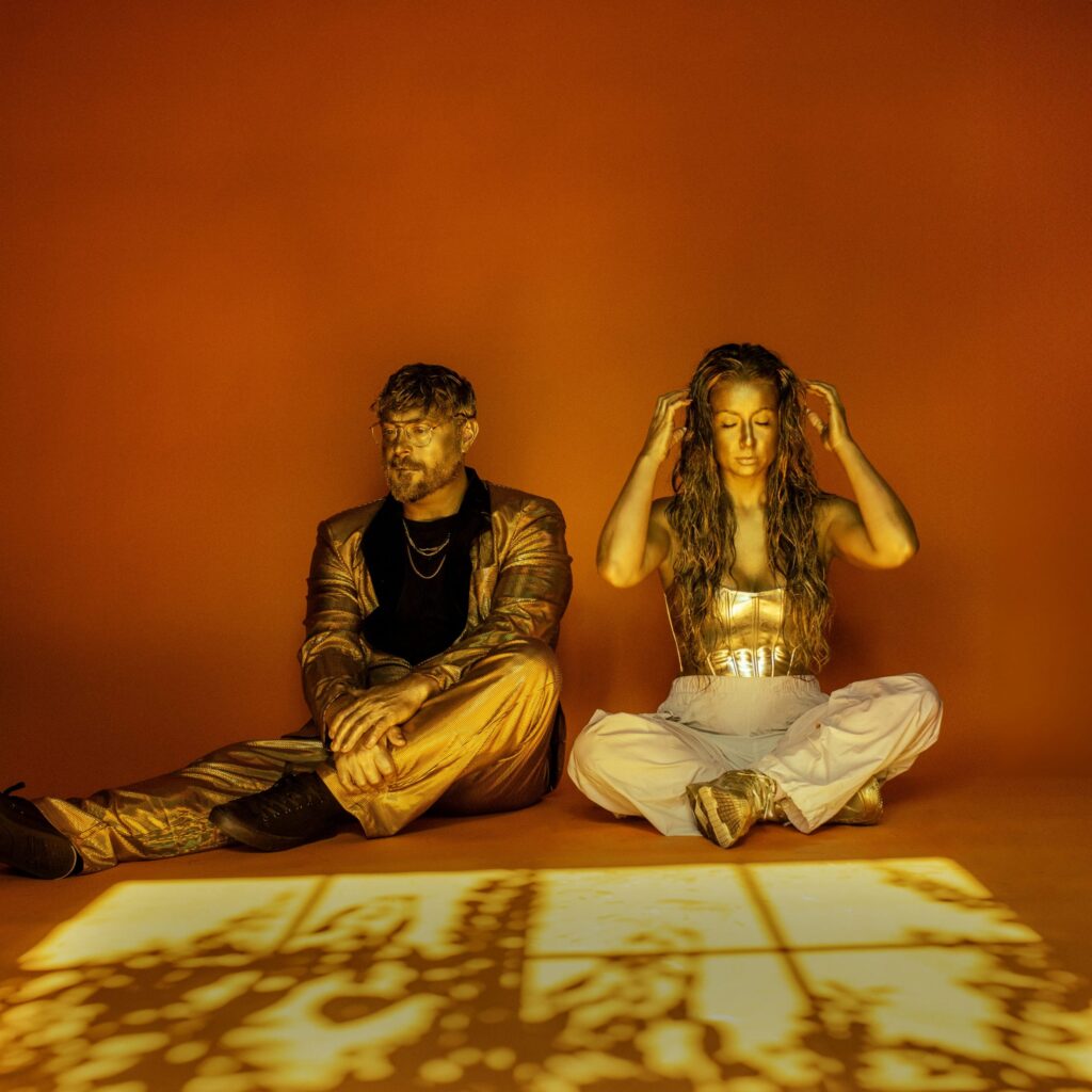 Tangerine Cassette unleashes the ultimate bratty bop with new single ‘TOLD YOU SO’