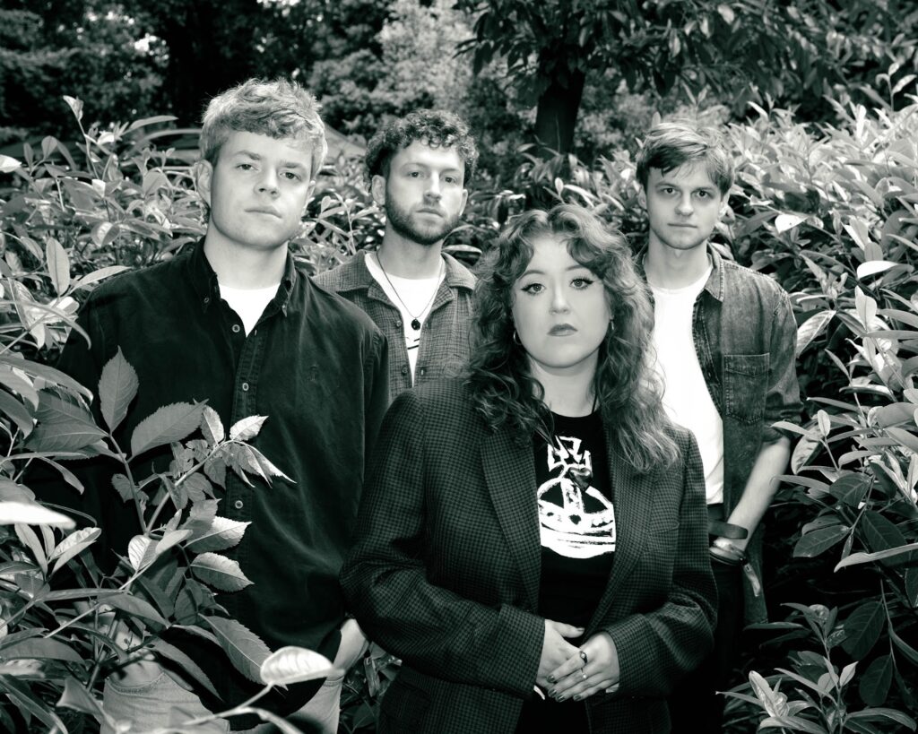Still Blue shine on beautiful new single ‘Brushstrokes’