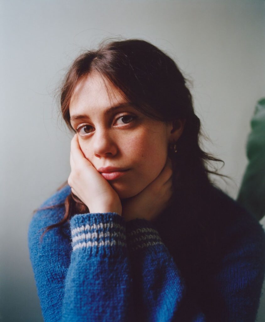 Matilda Mann shares new single ‘Say It Back’