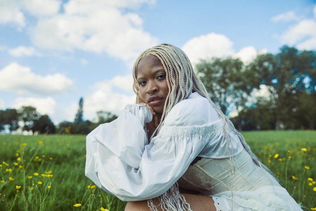 Essence Martins unveils empowering new single ‘Salvation’s Forgotten Us’
