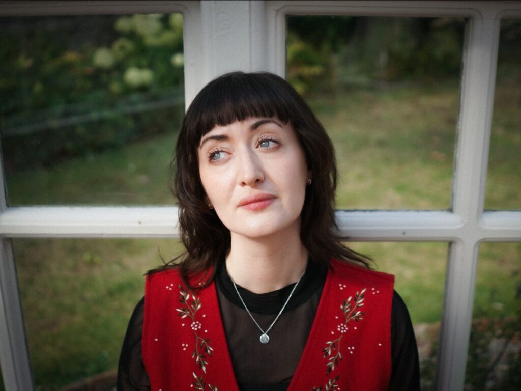 Maria Kelly releases new single ‘Something Better’
