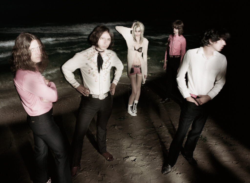 Starcrawler share new single/video ‘Learn To Say Goodbye’