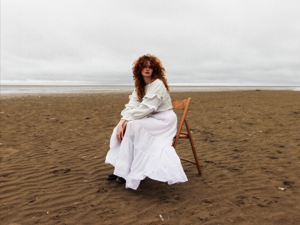 Georgian shares new single & video ‘Soleil’