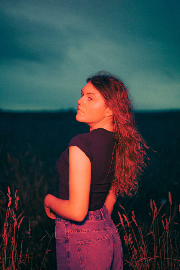 Miranda Faul releases new single ‘You Would Have Let Me Down’