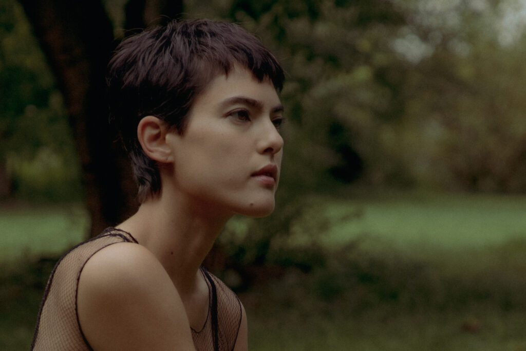 Miya Folick shares new single ‘Alaska’