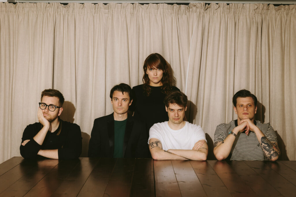 Pit Pony release new single ‘Well Well’