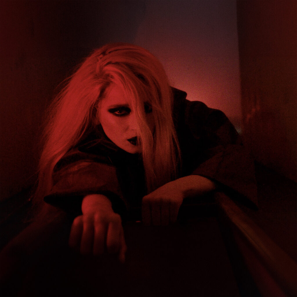 Raven Numan releases new single ‘Just A Number’