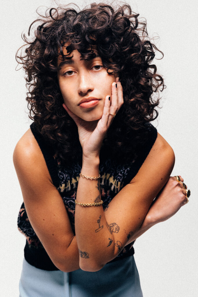 Towa Bird unleashes high-octane new single ‘Rat Race’