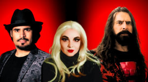 Read more about the article Stolen Moans share new single ‘Morning Scars’