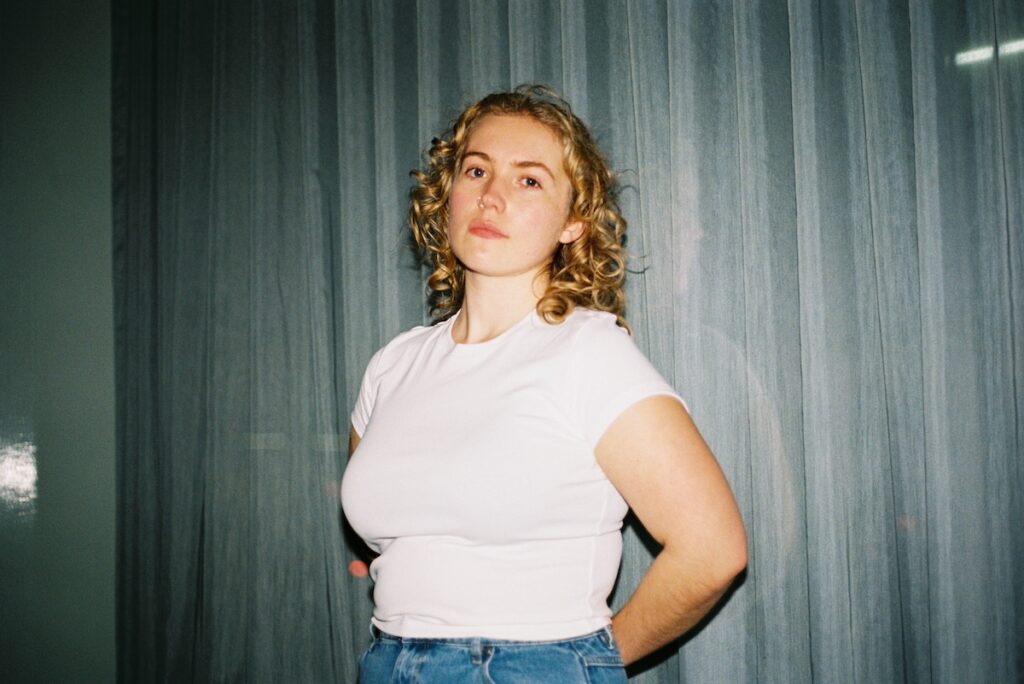 Stella Bridie announces debut EP; listen to new single ‘Organ Donor’