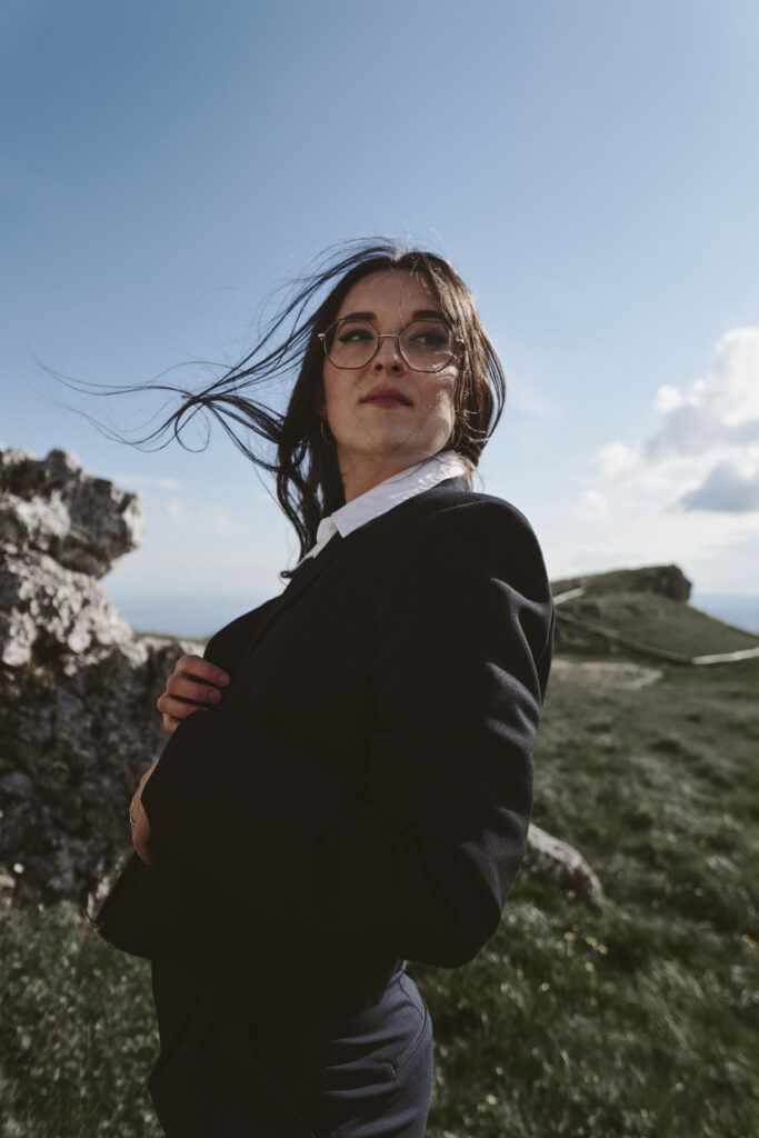 Veronica Fusaro shares jangly new single ‘Slot Machine’