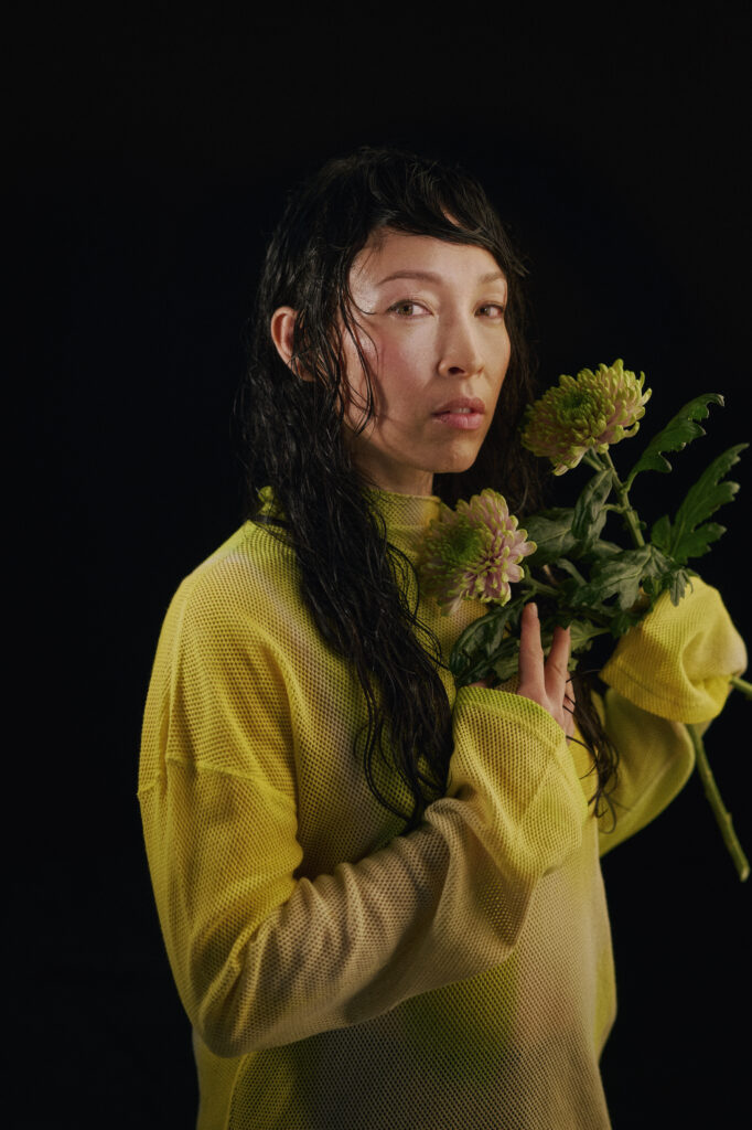Yukimi from Little Dragon launches new chapter as solo artist & shares debut single ‘Break Me Down’
