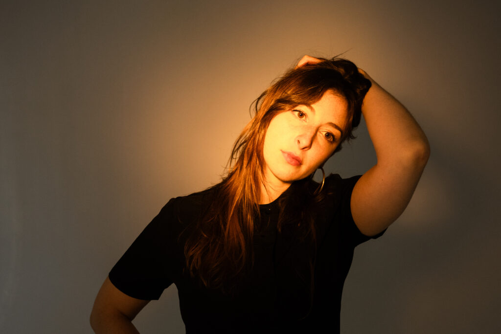 Shealagh Rose shares cathartic and cautionary single ‘Tunnel Vision’