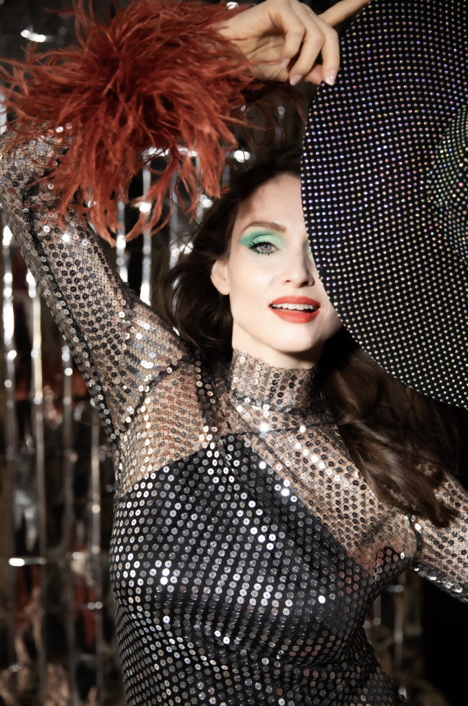 Sophie Ellis-Bextor releases new disco-pop anthem ‘Freedom of the Night’
