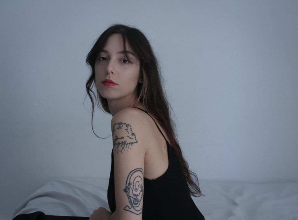 georgia, georgia returns with new single ‘things you do’