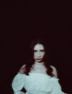 Read more about the article Gabriella Raelyn returns with new single ‘Crush at first sight…’