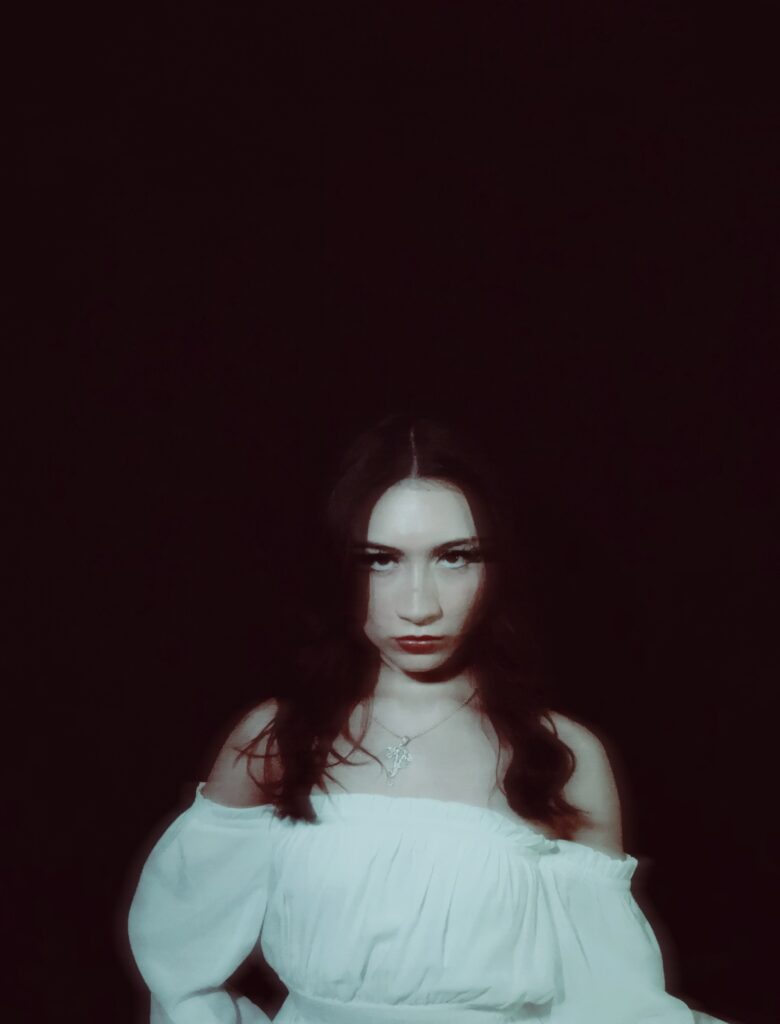 Gabriella Raelyn returns with new single ‘Crush at first sight…’
