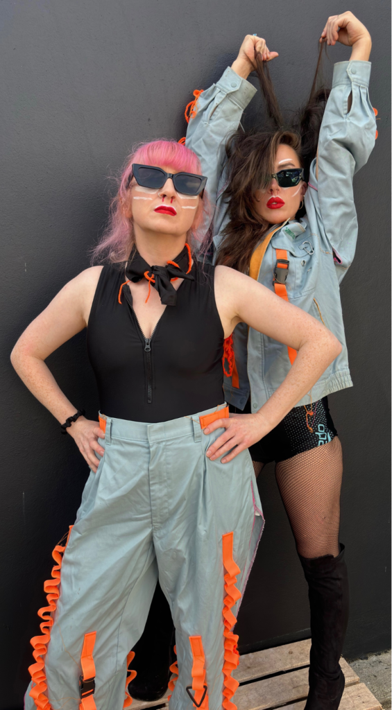 T.A Narrative unleash fierce and infectious new single ‘SWAY’