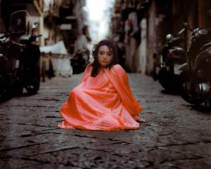 Read more about the article kitti shares new single ‘Everything You Wanted’