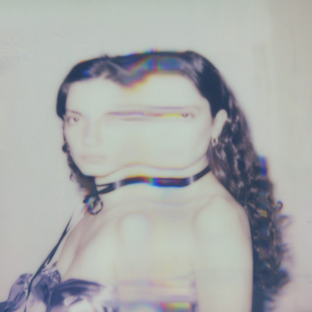 Nora Lilith shares brooding new single ‘Flesh’