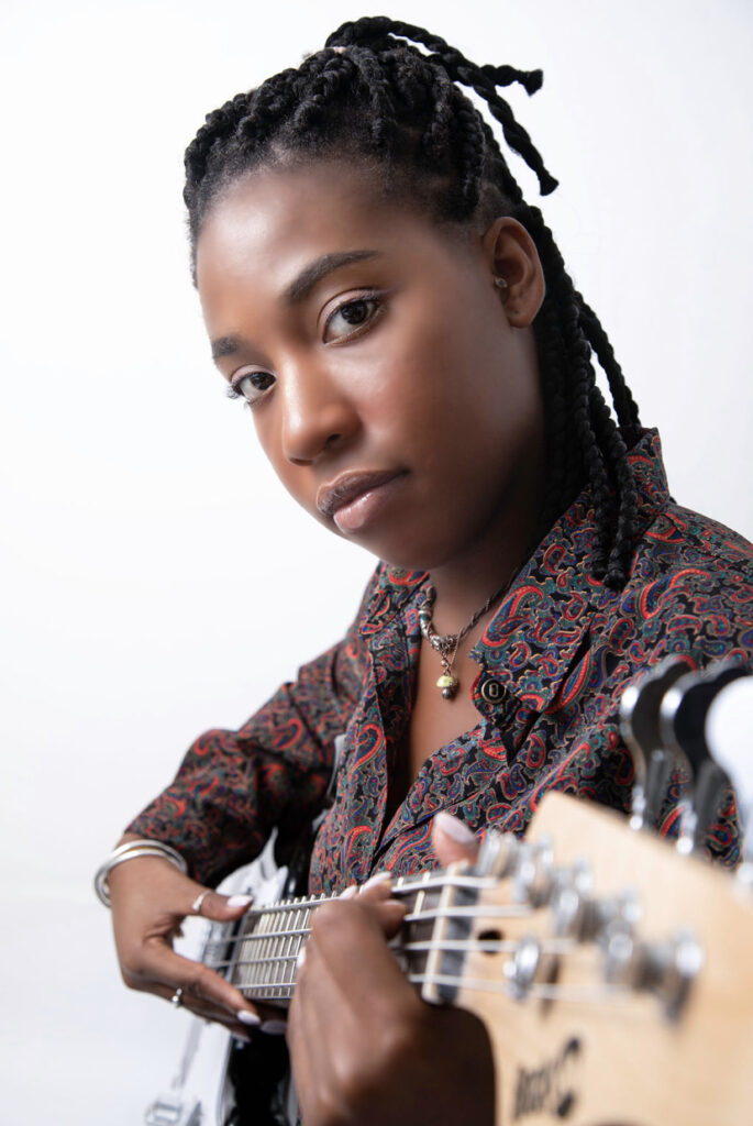 Kyrah Tay shares radiant debut single ‘City Girl’