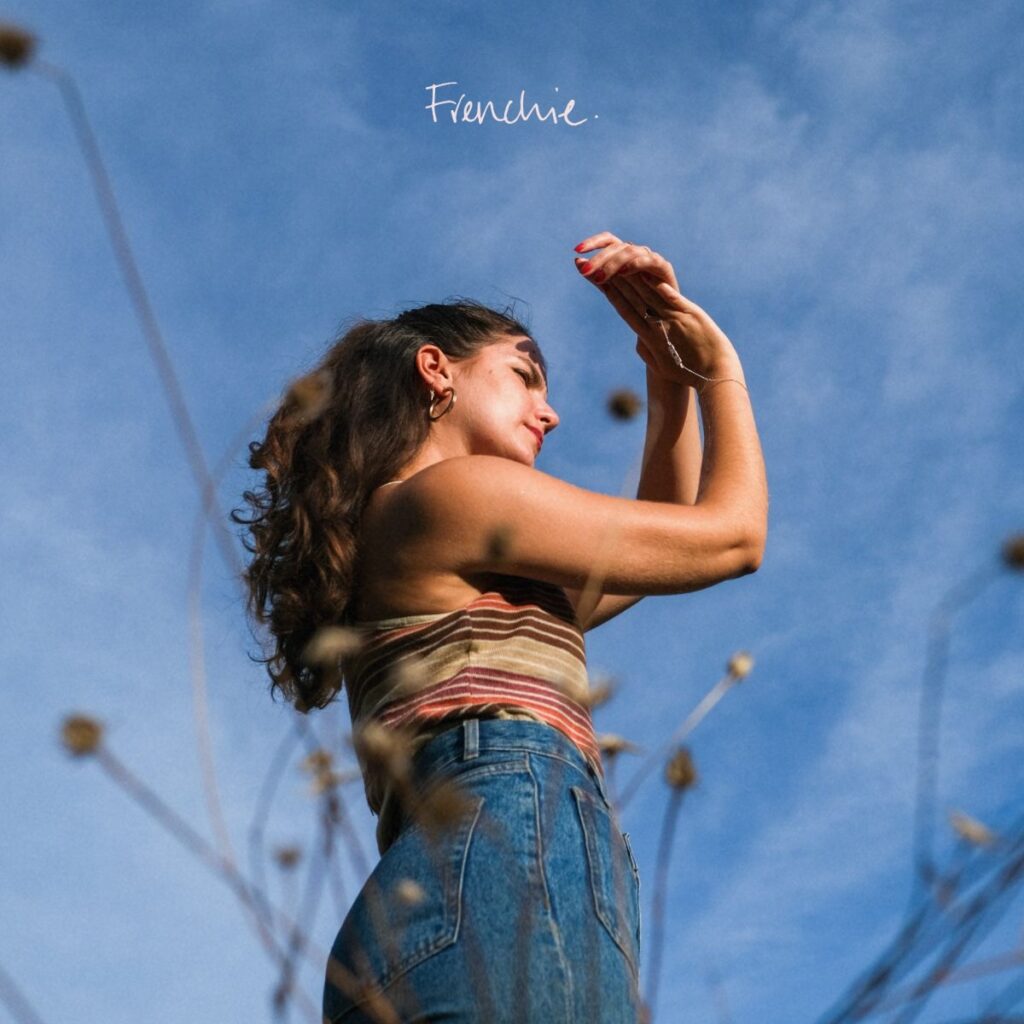 Frenchie announces self-titled debut album. New single ‘Love Reservoir’ ft. Frida Touray is out now