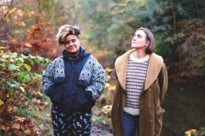 Read more about the article Sacred Paws return with new single ‘Another Day’