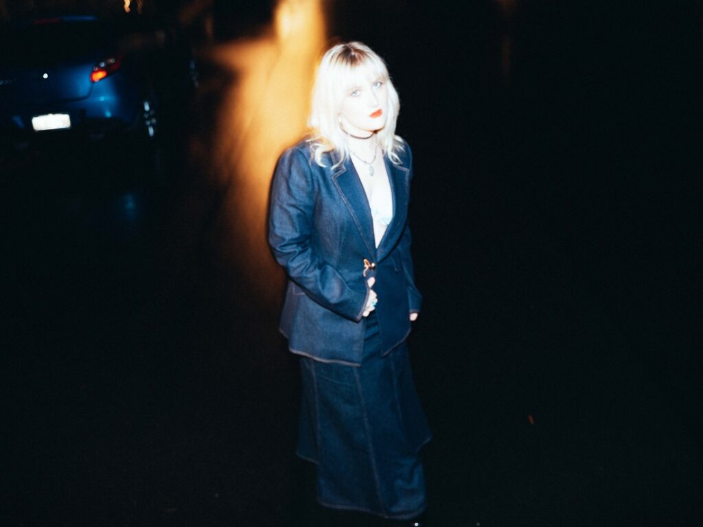 Siobhan Cotchin returns with new single ‘Ghost Of Us’