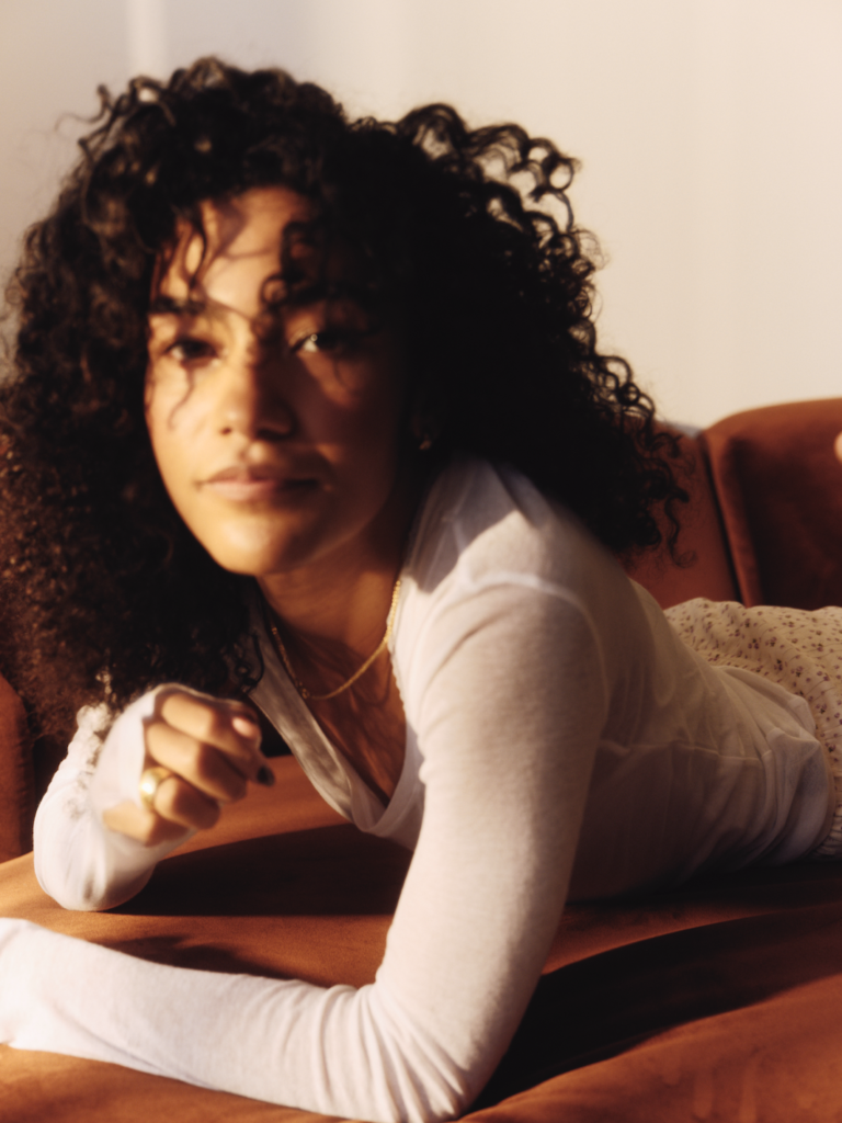 Olivia Dean releases new song ‘Touching Toes’