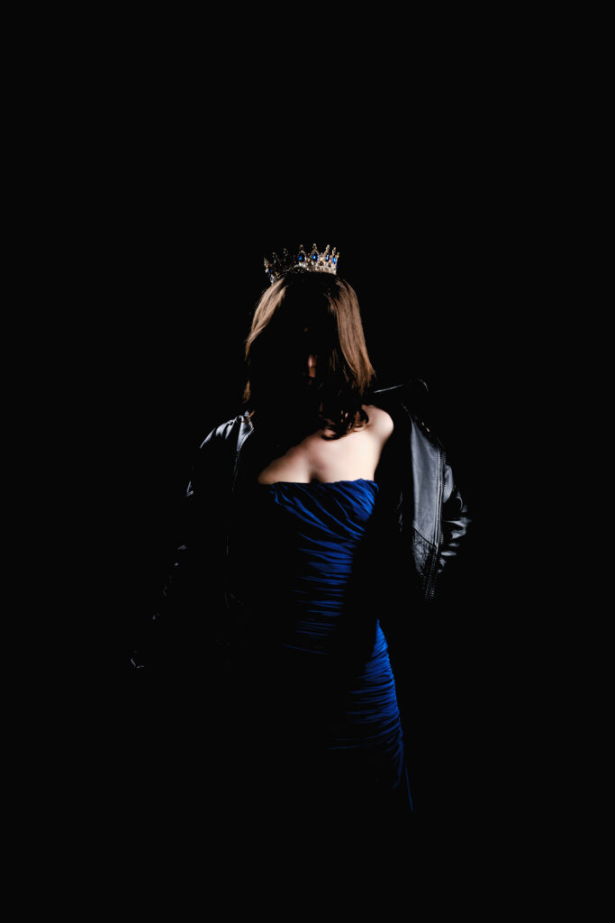 Queen Bitch releases empowering new single ‘Fool Out Of Me’