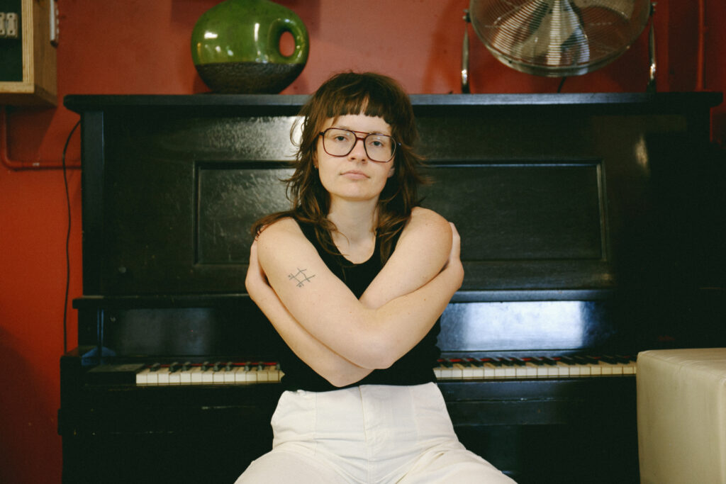 Ruby Gill shares new single ‘Some Kind Of Control’