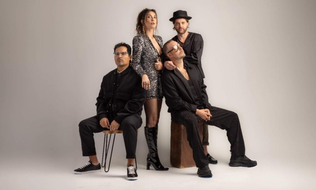 Nico Vega shares defiant new single/video ‘I’ve Got My Soul’