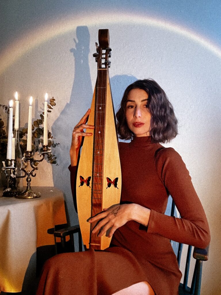 meka shares new single ‘Temperance’