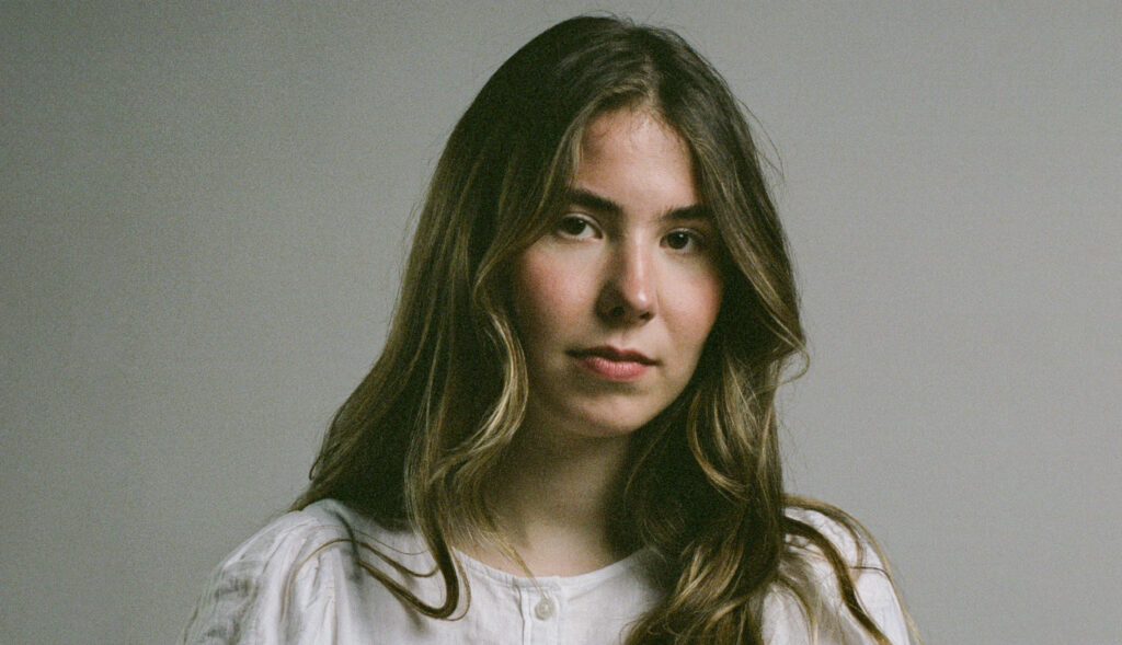 Arny Margret shares new single ‘Happy New Year’
