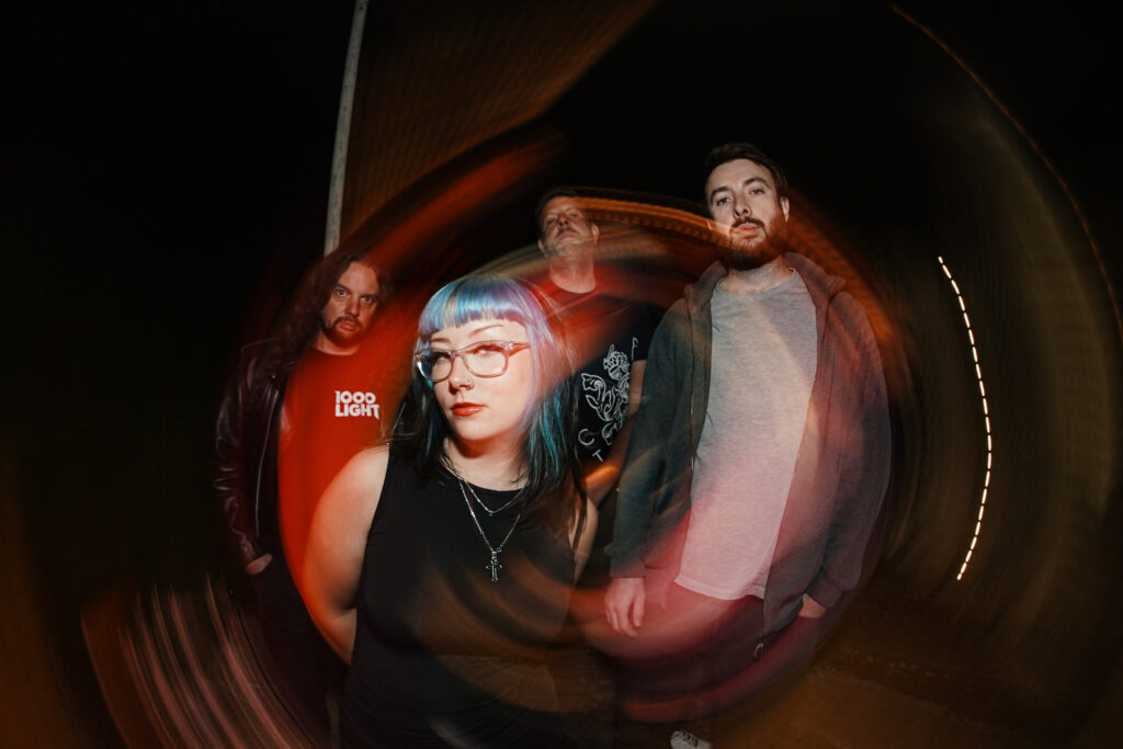 Call Of Sirens release new single ‘Puppeteer’