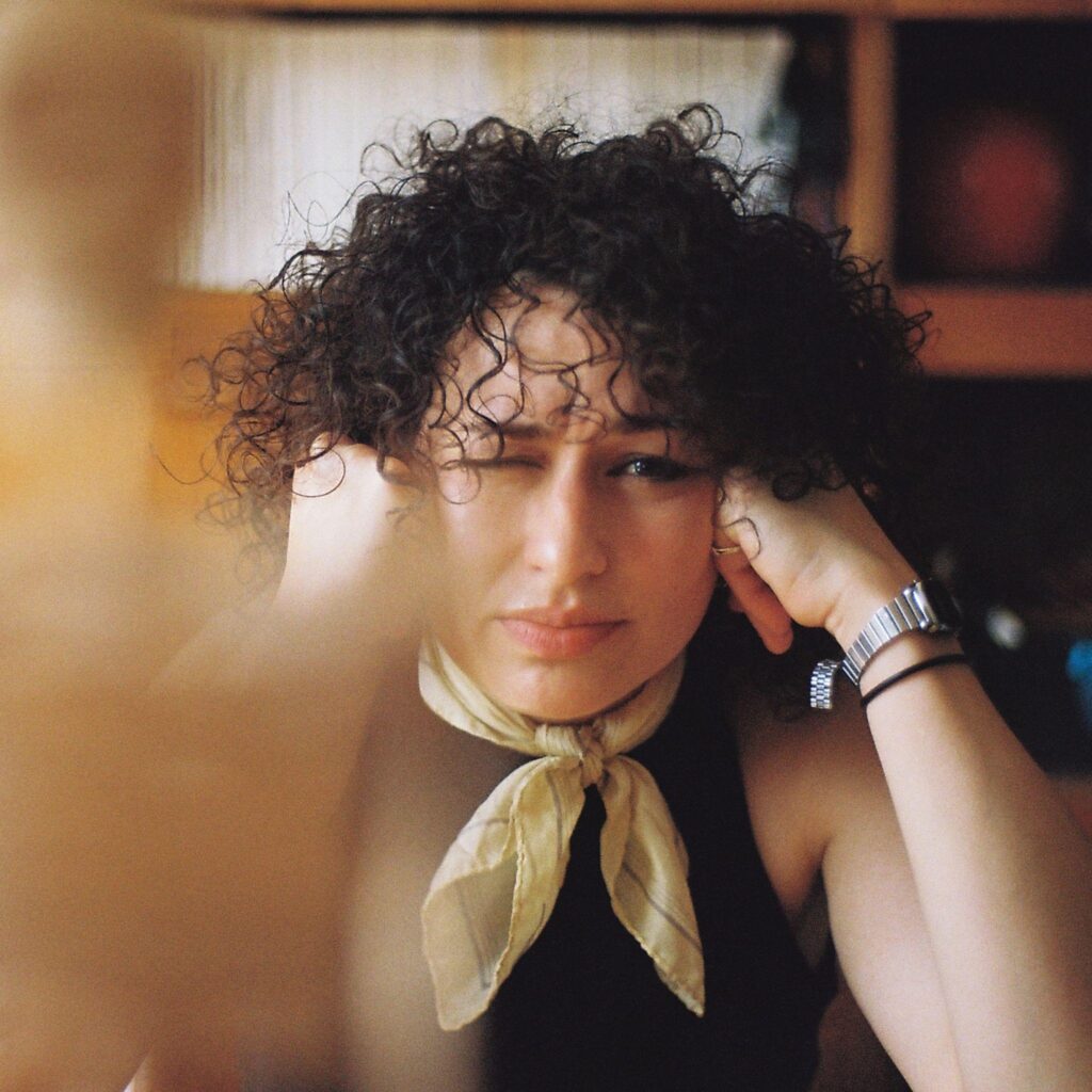 molto morbidi announces new EP Chocolate Ashtray and shares the title track