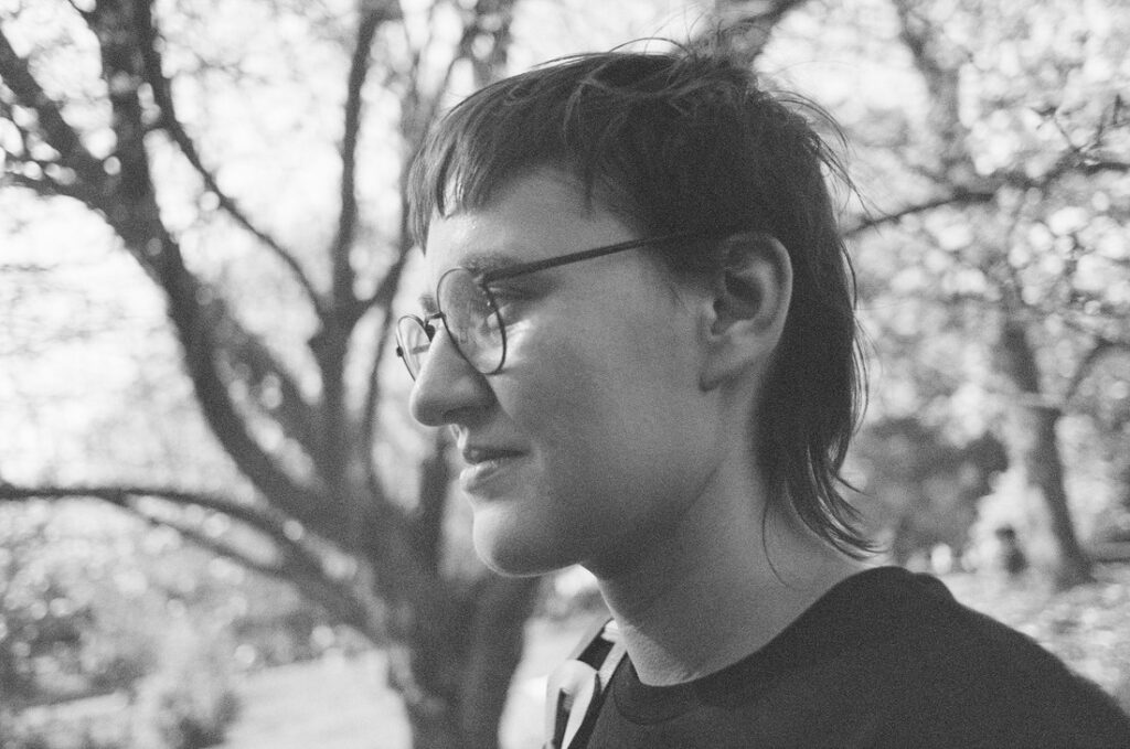 Sister Ray shares new single ‘Animal Thing’