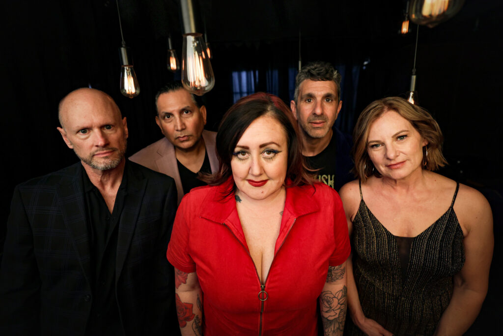 The Jaws of Brooklyn share new single ‘Lie To Me’