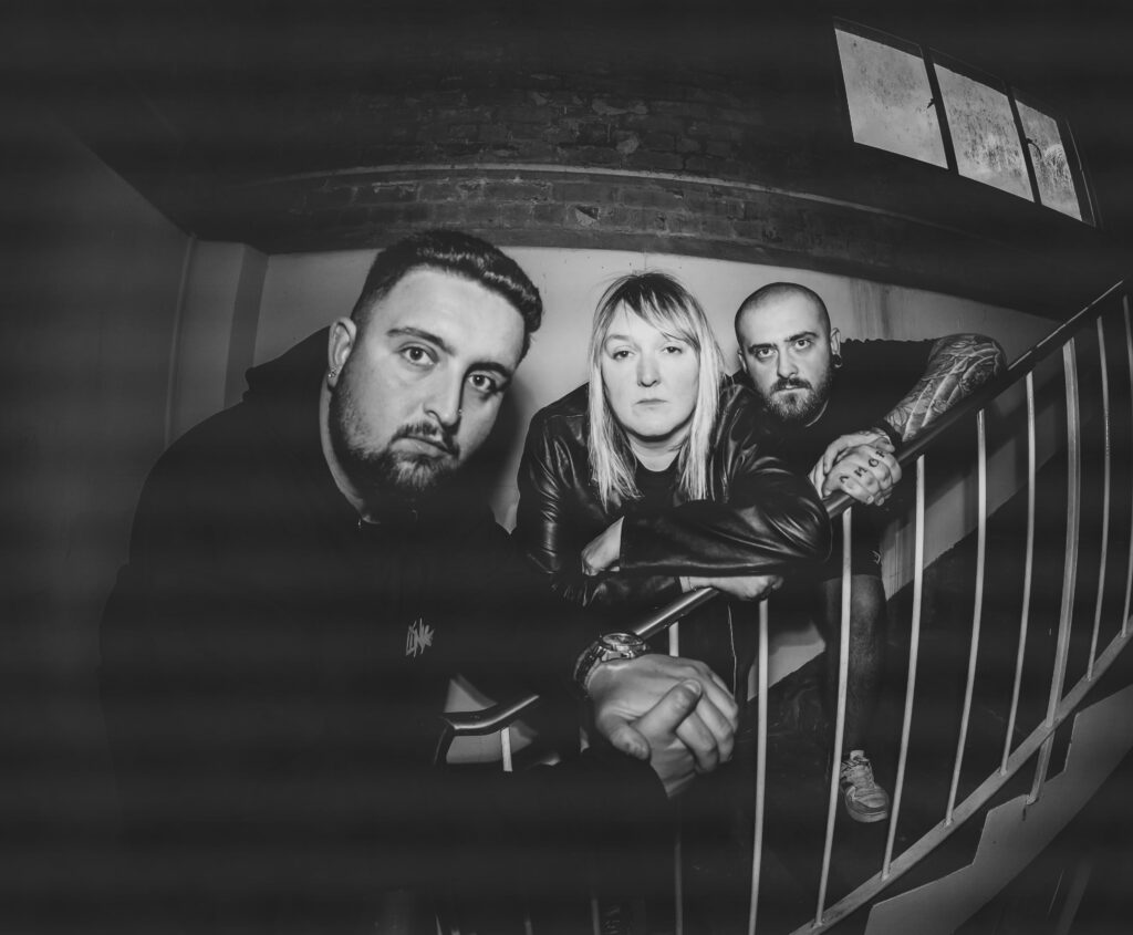 Talking About Ray end the year with ‘Three Fifteen’