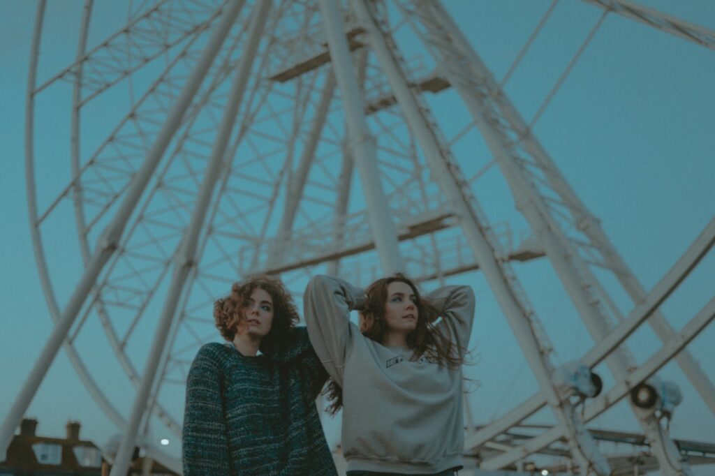 Three Years Younger share new single ‘Pretty (But Not Supposed To Be Here)’