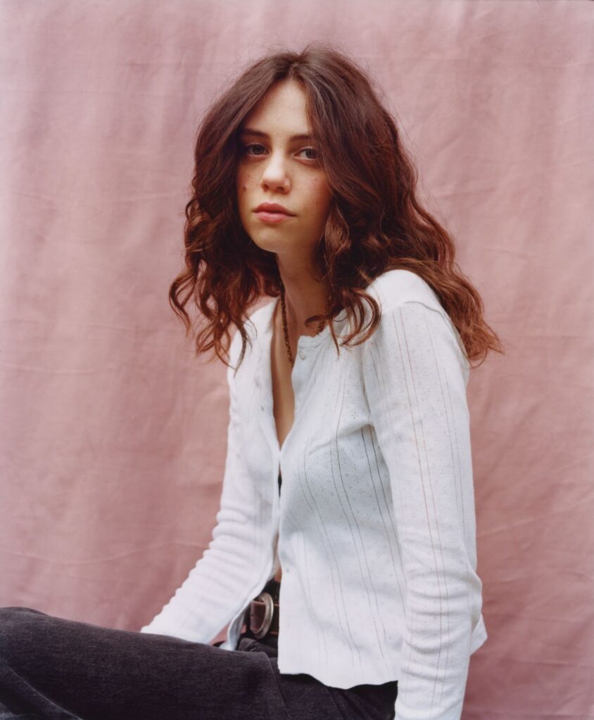 Matilda Mann shares new single ‘Dazed & Confused’