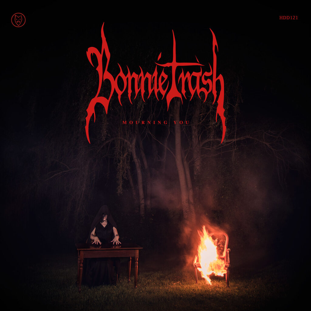 Bonnie Trash announce new album Mourning You alongside new single/video ‘Veil of Greed’