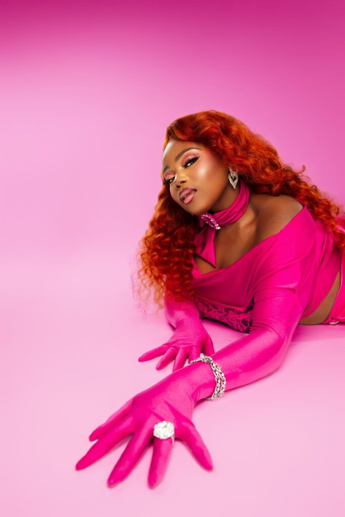 LU KALA drops her latest pop gem ‘Cry Baby’