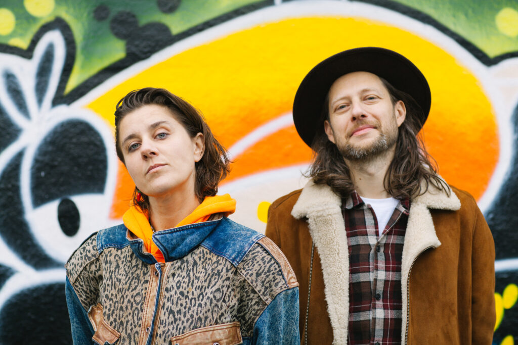 Lemon Power release genre-fluid new single ‘I’m An Animal’